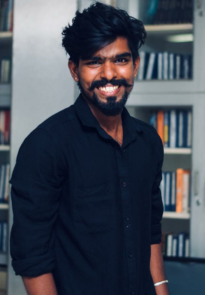 Hari Vignesh